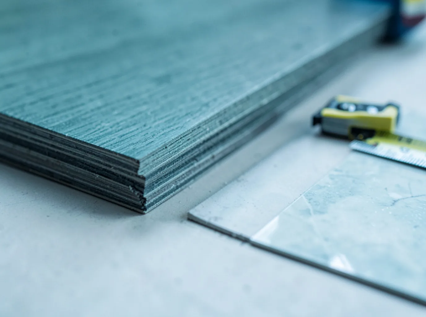 Luxury Vinyl Plank Installation Wylie, TX FAQs
